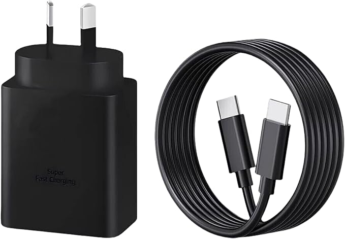 45w type-C charger
