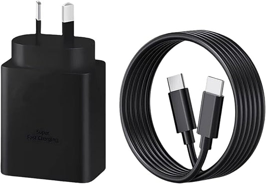 45w type-C charger